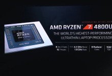 AMD Ryzen Threadripper RX 5600 XT CES2020 09