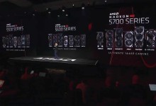 AMD Ryzen Threadripper RX 5600 XT CES2020 24