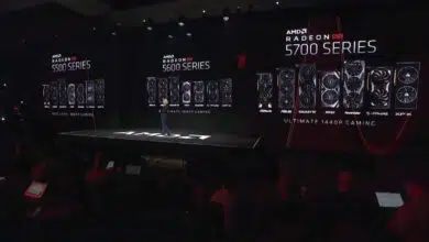 AMD Ryzen Threadripper RX 5600 XT CES2020 24