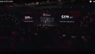 AMD Ryzen Threadripper RX 5600 XT CES2020 25