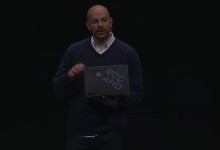 AMD Ryzen Threadripper RX 5600 XT CES2020 31