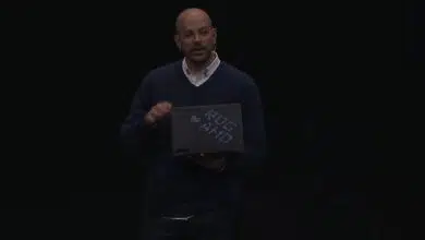 AMD Ryzen Threadripper RX 5600 XT CES2020 31