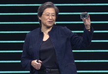 AMD Ryzen Threadripper RX 5600 XT CES2020 40