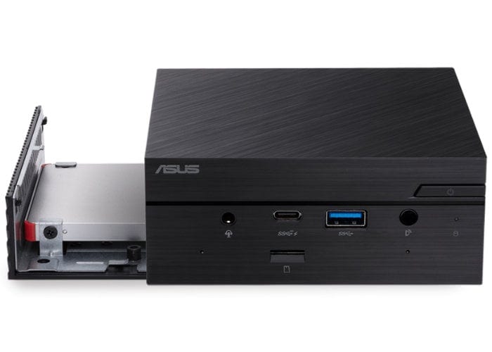 ASUS Mini PC PN62