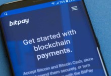 BitPay XRP giftcard tarjeta de regalo