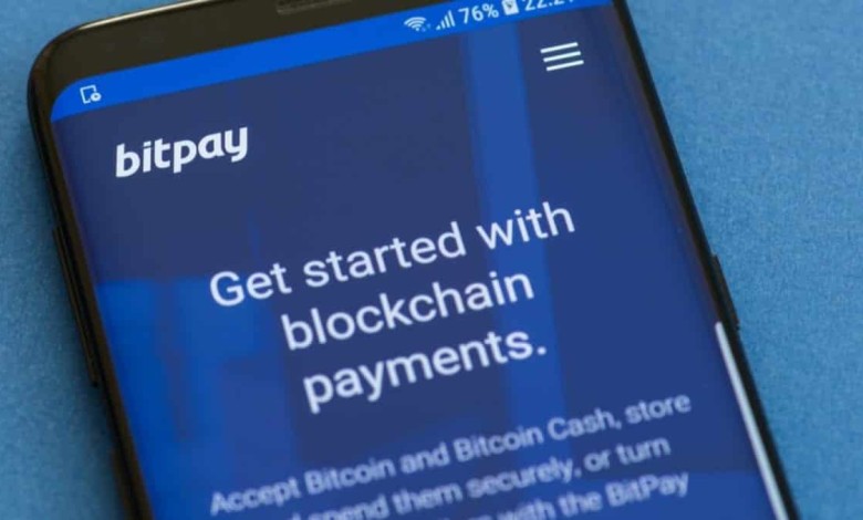BitPay XRP giftcard tarjeta de regalo