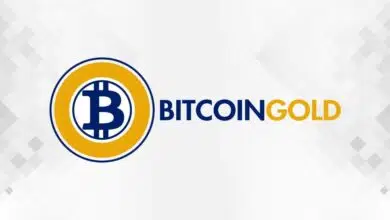 Bitcoin gold BTG ataque 51 double spent