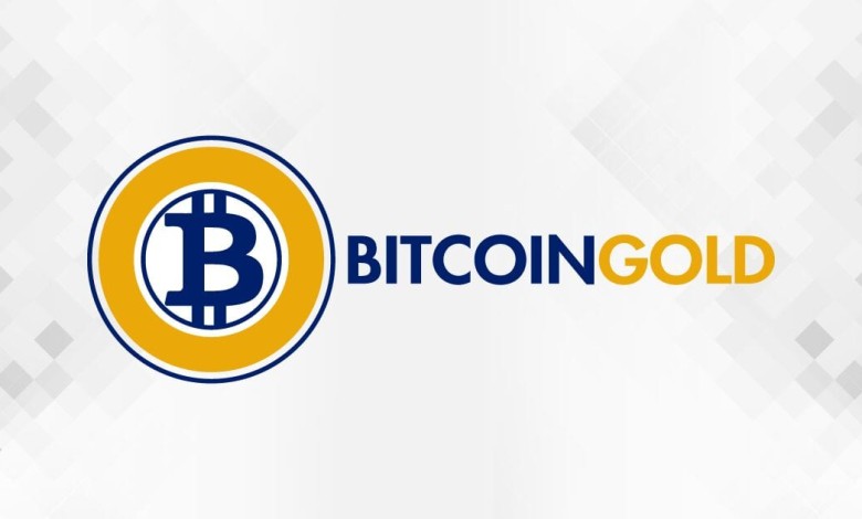 Bitcoin gold BTG ataque 51 double spent