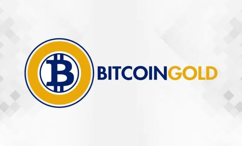 Bitcoin gold BTG ataque 51 double spent