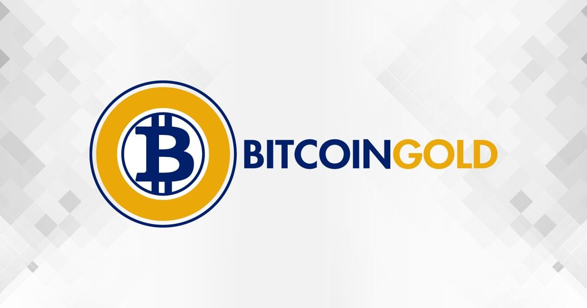 Bitcoin gold BTG ataque 51 double spent