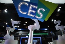 CES 2020 las vegas makerdao defi asistentes 2021 2022
