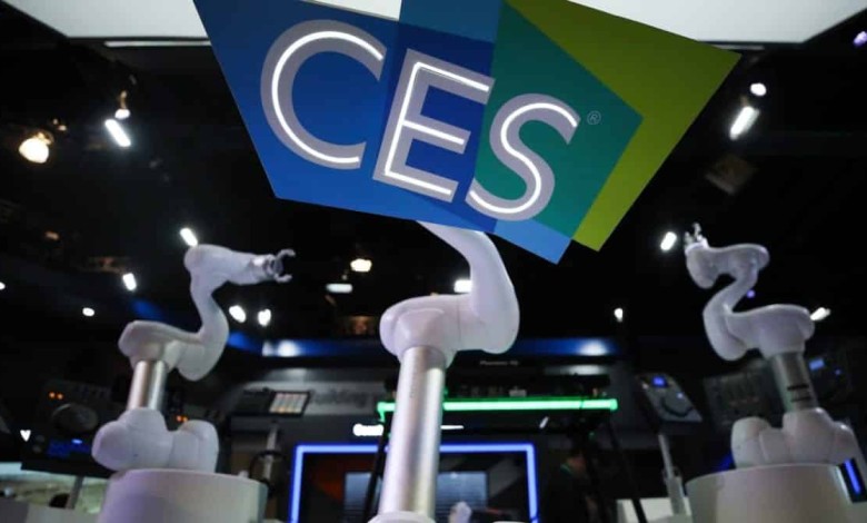 CES 2020 las vegas makerdao defi asistentes 2021 2022