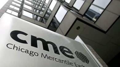 CME bitcoin futures trade futuros