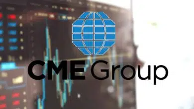 CME bitcoin futures trade futuros superan bakkt