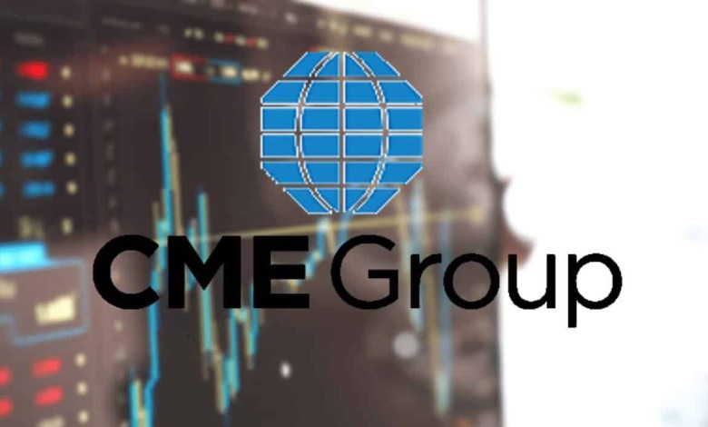 CME bitcoin futures trade futuros superan bakkt