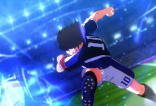 Captain Tsubasa Rise of New Champions oliver y Benji juego PC Nintendo Switch PS4 Playstation 4