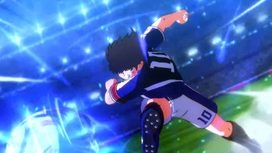 Captain Tsubasa Rise of New Champions oliver y Benji juego PC Nintendo Switch PS4 Playstation 4