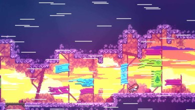 Celeste PC