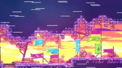 Celeste PC