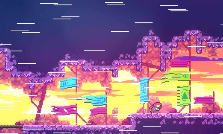 Celeste PC