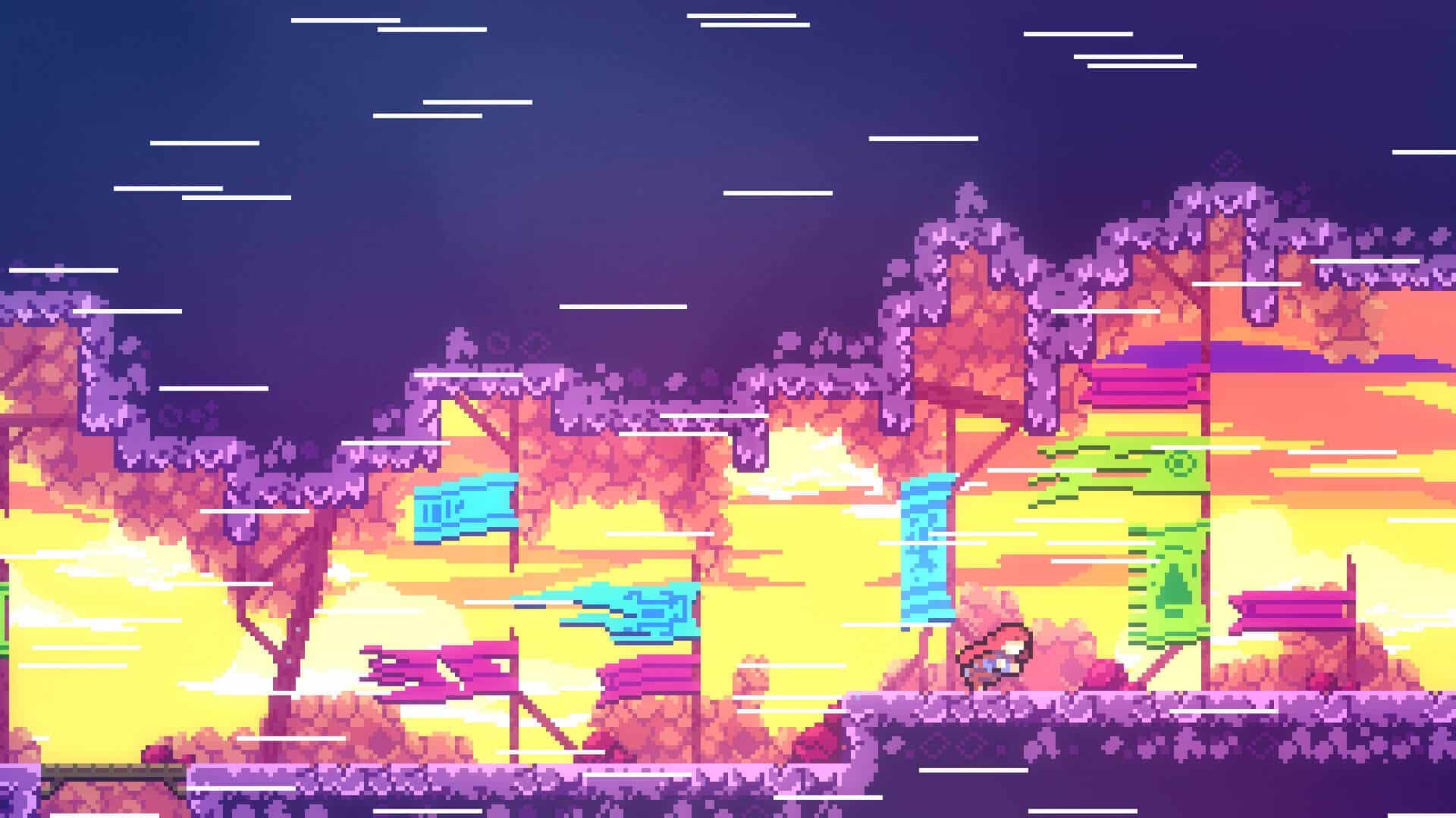 Celeste PC