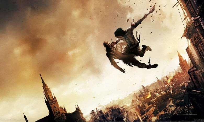 Dying Light 2