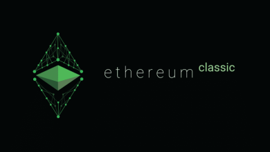 ETC ethereum classic