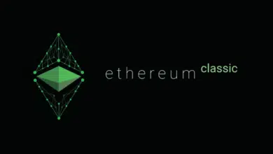 ETC ethereum classic