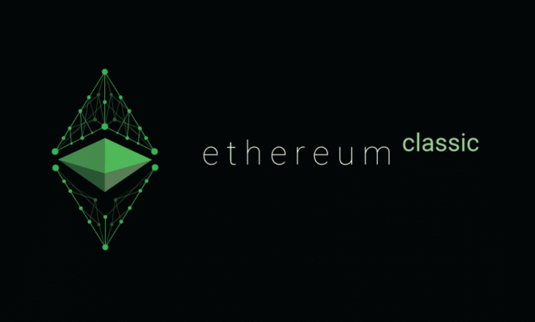ETC ethereum classic