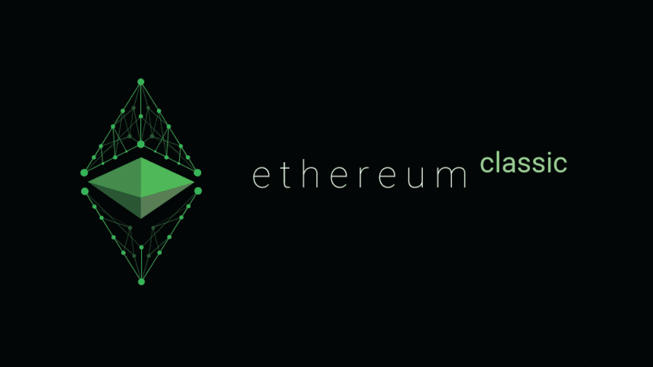 ETC ethereum classic