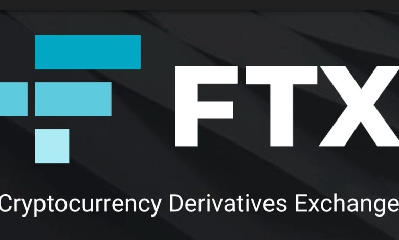 Ftx exchange derivados opciones bitcoin