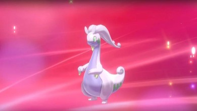 Goodra evolucionar pokémon
