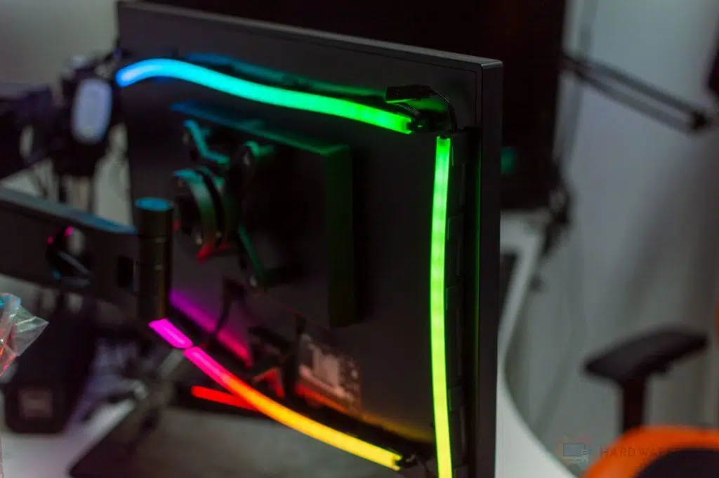 Corsair iCUE LS100