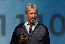 John-McAfee-teleGHOST aplicación de mensajería chat encriptada ghost