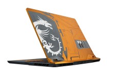 MSI GE66 Raider Star Wars 2
