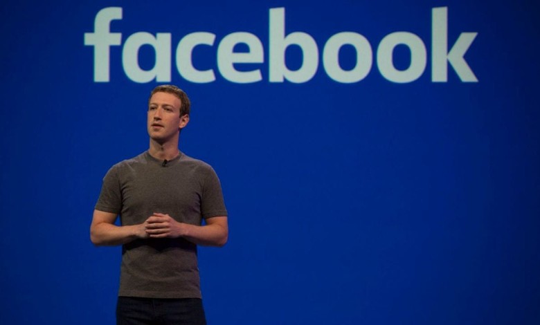 Mark Zuckerberg ceo facebook libra ataque