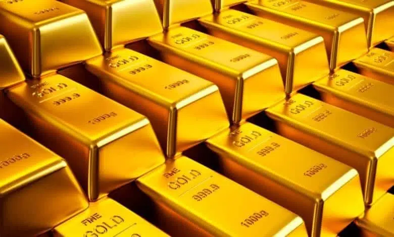 Oro demanda pandemia covid