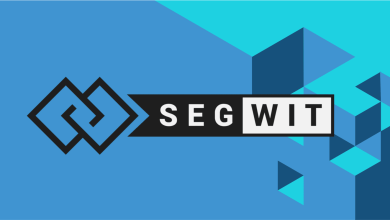 SegWit Logo