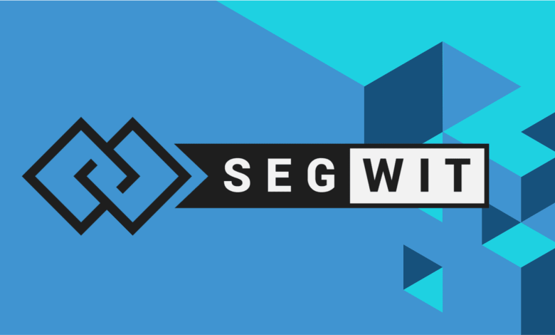 SegWit Logo