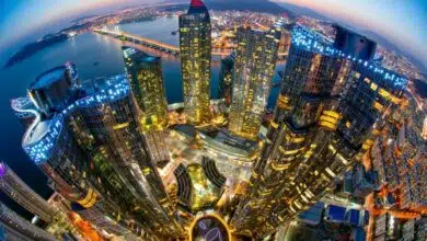 Seúl Corea del Sur bitcoin licencia de conducir blockchain identificacion autenticacion verificacion identidad