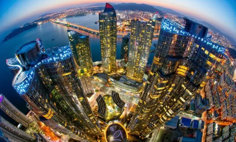 Seúl Corea del Sur bitcoin licencia de conducir blockchain identificacion autenticacion verificacion identidad