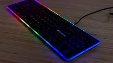 cougar vantar rgb