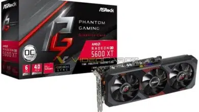 asrock rx 5600 xt