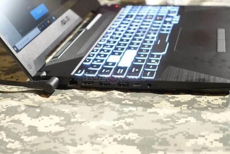 ASUS TUF Gaming A15