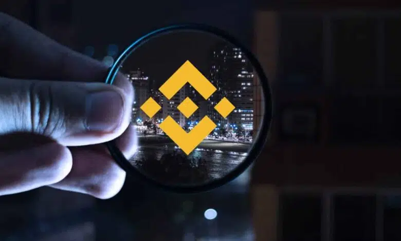 binance exchange lanza pool de mineria