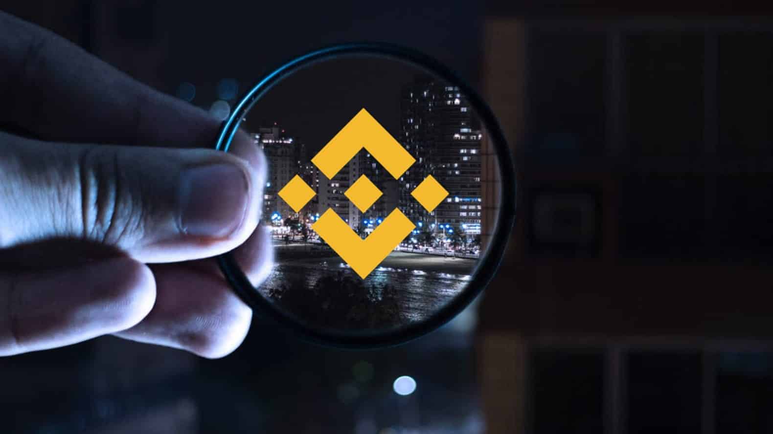 binance exchange lanza pool de mineria