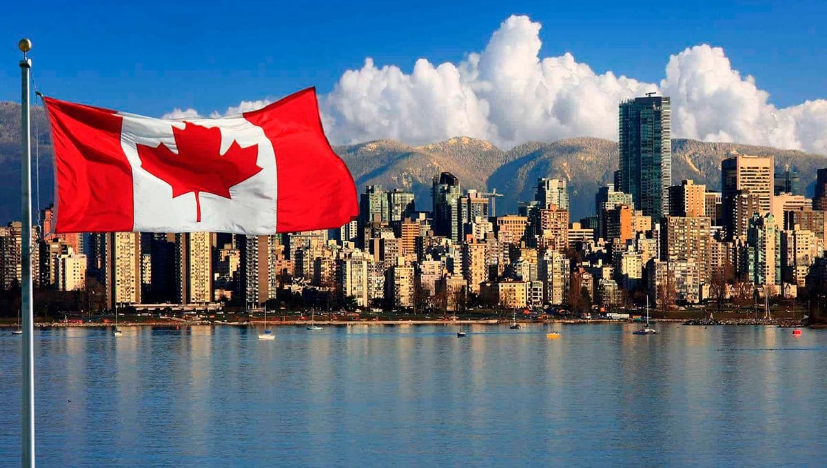 canada stablecoin cad dolar canadiense stablecorp mineria criptomonedas ilegal bitcoin multa morth vancouver calor calefaccion