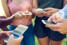 celular pagos moviles tencent unionpay wechat alipay