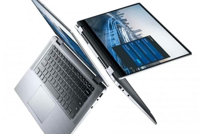 dell latitude 9510