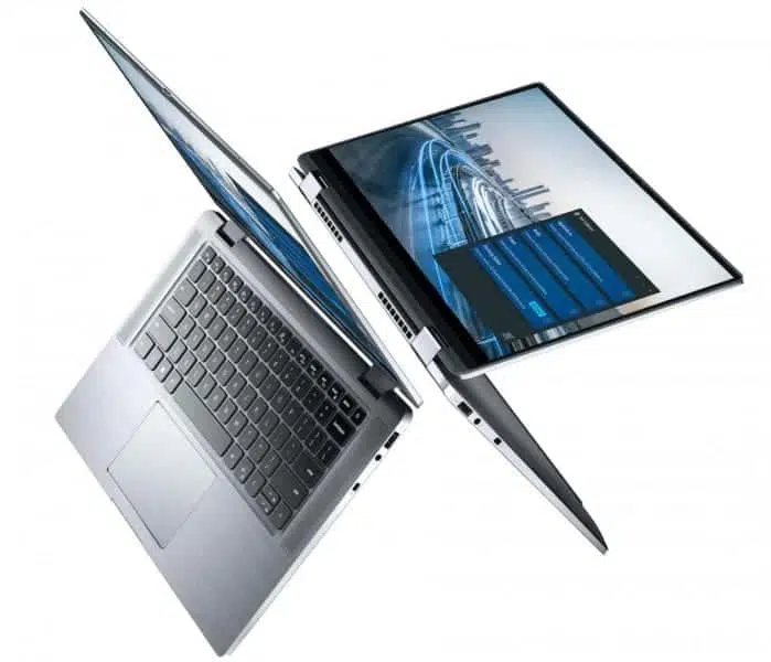 Dell Latitude 9510